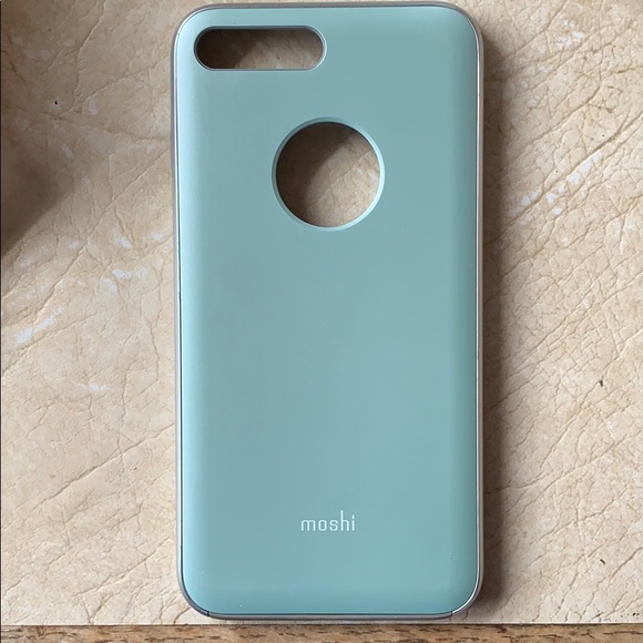 Moshi iPhone 7/8 Plus Case - Picture 1 of 6